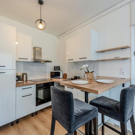 Ferienwohnung L'Ancre Bretonne Bohars Exterior foto