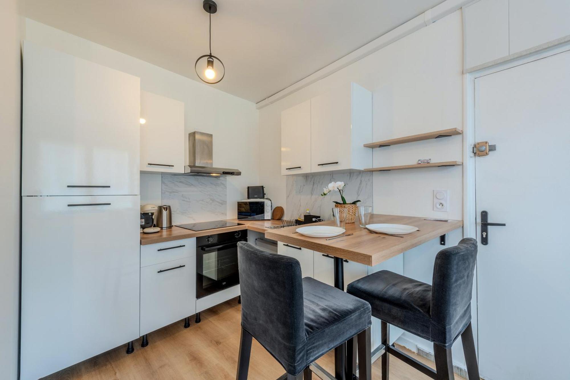 Ferienwohnung L'Ancre Bretonne Bohars Exterior foto